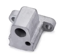 Alloy casting Hydraulic cylinder parts