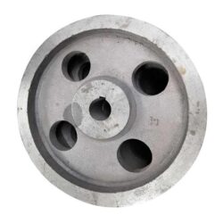 Aluminium Casting Iron Casting