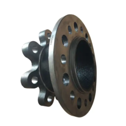 Custom Sand Casting Foundry