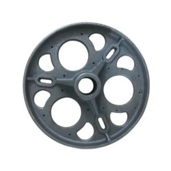 Investment Sand Casting