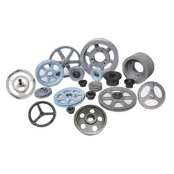 Sand Casting Grey Iron Cast Iron Flywheel