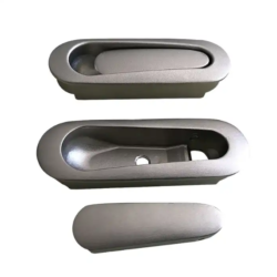 Sand Casting Parts Metal Casting Service