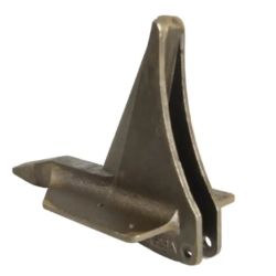 Stainless Steel Sand Casting Parts