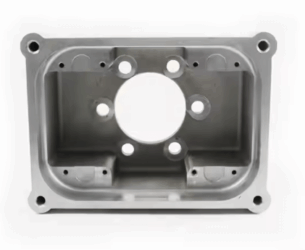 Centrifugal Casting Foundry Services