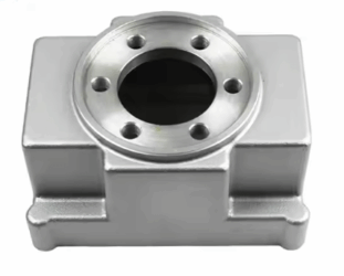 Centrifugal Casting Foundry Stainless Steel