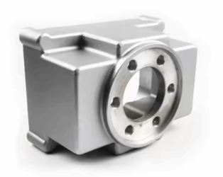 Centrifugal Gravity Casting Foundry Parts