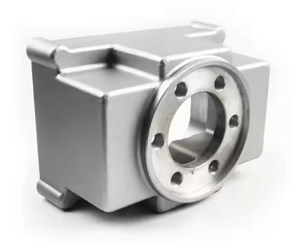 Centrifugal Gravity Casting Foundry Parts