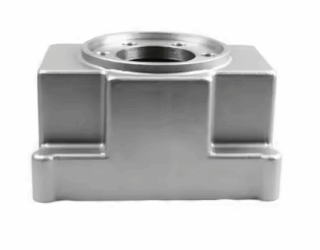 Centrifugal Gravity Casting Foundry Services for Metal Steel