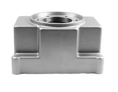 Centrifugal Gravity Casting Foundry Services for Metal Steel