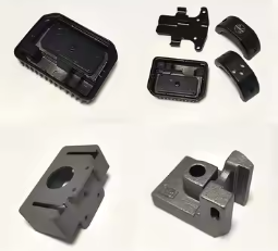 Centrifugal Metal Casting Parts