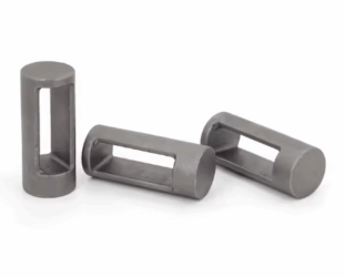 China Factory Centrifugal Metal Casting