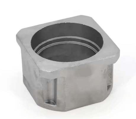 Factory Price Centrifugal Metal Casting
