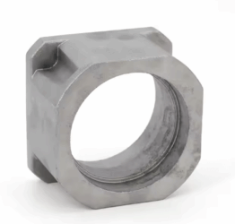 Stainless Steel Centrifugal Metal Casting