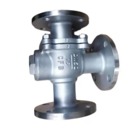Ball valve parts