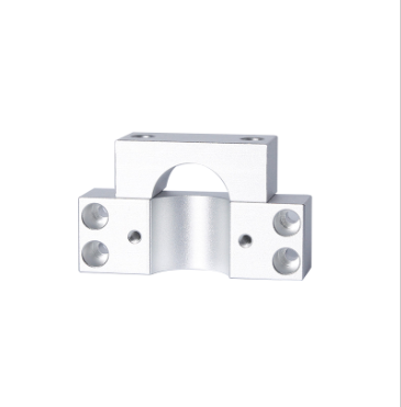 CNC Machining Automatic Mechanical Equipment Parts