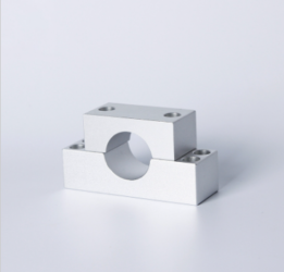 CNC Machining Equipment Parts factory