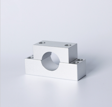 CNC Machining Equipment Parts factory