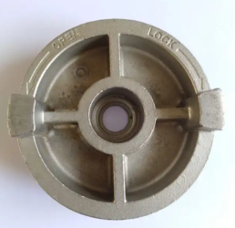 China machinery parts