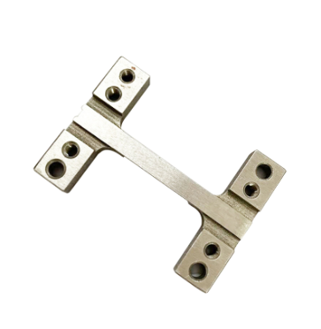 Cnc Machining Small Hardware Mold Accessories