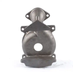 Sand casting service pump parts