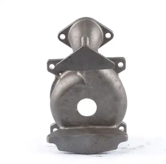 Sand casting service pump parts