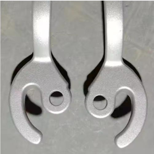 Stainless steel Train Accessories