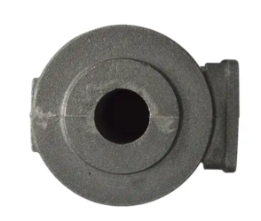Steel Gate Valve body