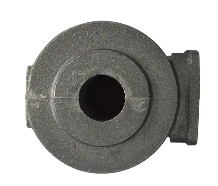 Steel Gate Valve body