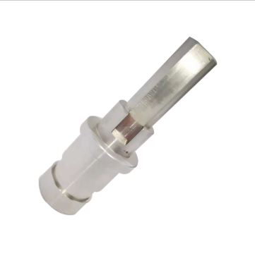 cnc machine shaft factory