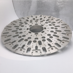 stainless steel cnc machining parts