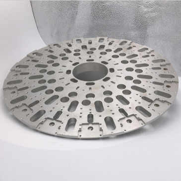 stainless steel cnc machining parts